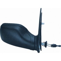 Spiegel Rechts FüR Peugeot 106 1996-2004 Mechanisch Zum Lackieren 815250