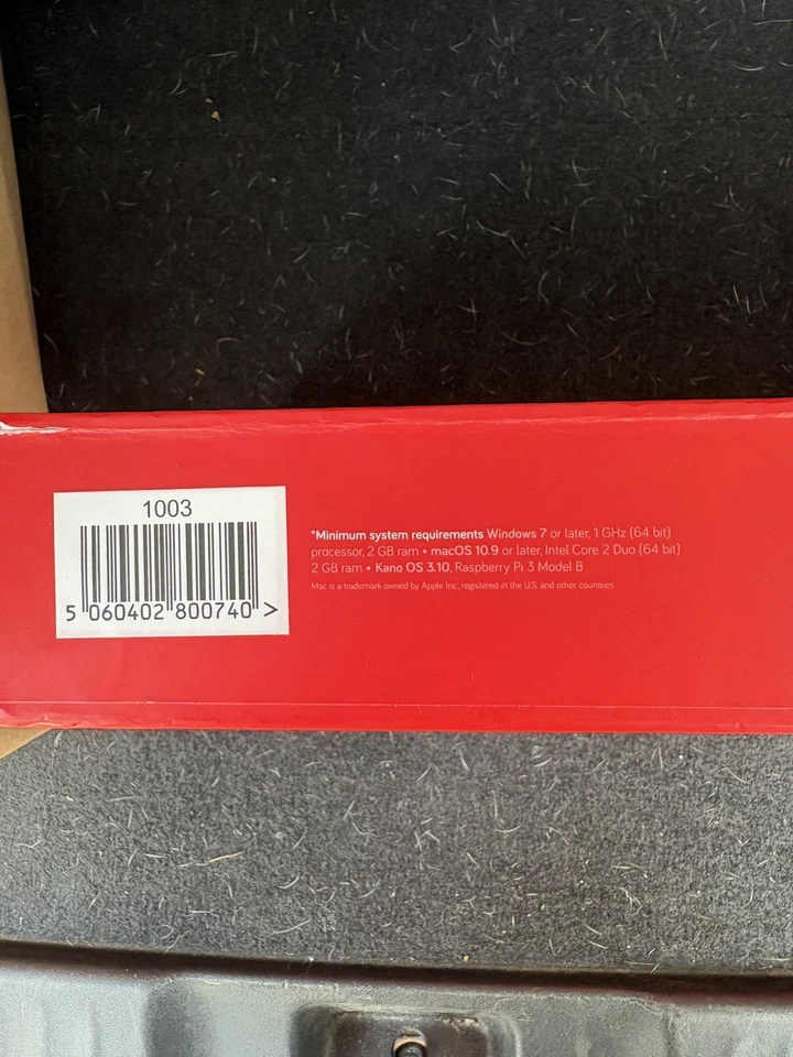 Kano Pixel Kit – Learn to code with light - Image 3 of 4