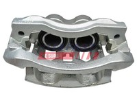 Fast Bremssattel FT32179 Passend FüR Iveco
