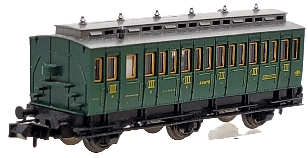 Fleischmann N Model Railroad Starter Sets & Packs for sale | eBay