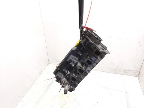X17D Culata para OPEL CORSA B Edition 2000 2000 9334325 - Imagen 2 de 9