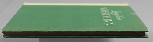 Longfellow's Wayside Inn by Samuel Chamberlain 1938 1st Edition Illustrated - Picture 13 of 14