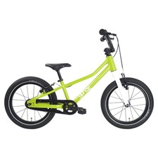 bici bambino ultralight 16 4-6anni 1v giallo 24GU16L Ganaz Bambino