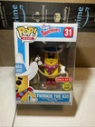 Funko Pop! Ad Icons Hostess Twinkies Glow in the Dark Target Exclusive #31