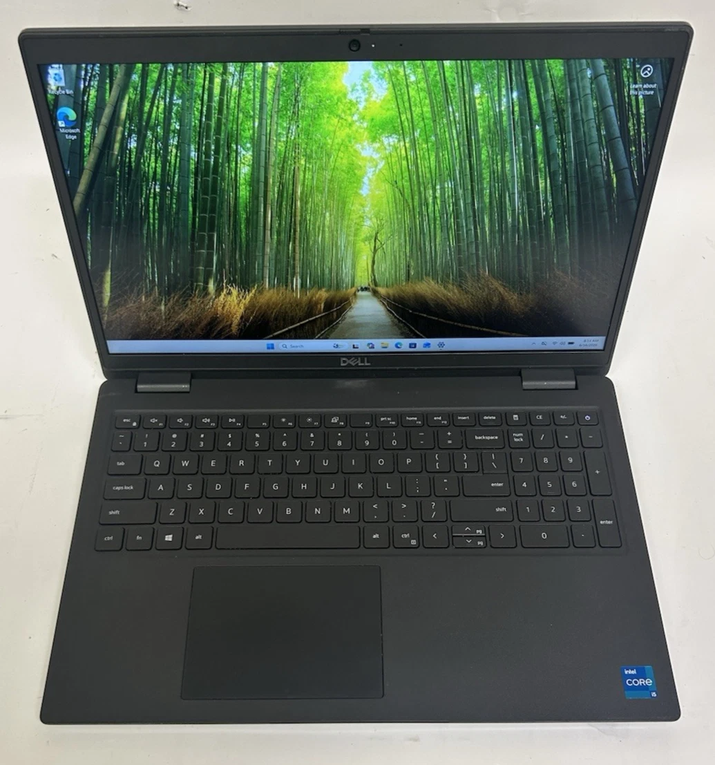 Dell Intel Core i7 7th Gen. 8 GB RAM PC Laptops & Netbooks for