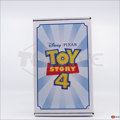 Toy Story 4 Buzz Lightyear 7'' Action Figure posable Disney Pixar