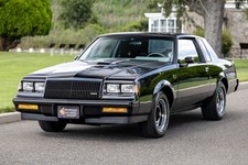 1987 Buick Regal for Sale