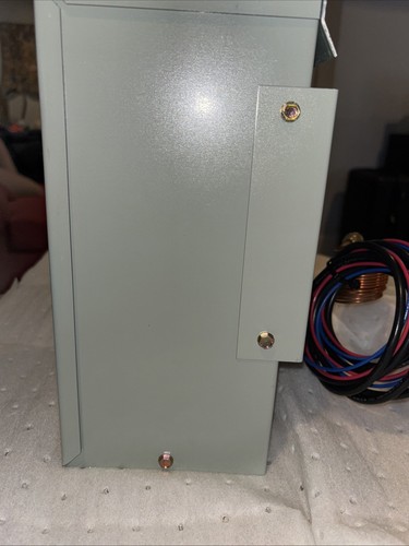 NEU NO BOX TRANE -BAYLOAM333BA Trafo Box Only - Bild 4 von 5