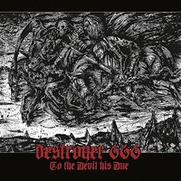 Destroyer 666 - To The Devil His Due Ltd.Digi - Cd - G72Z