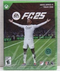 EA Sports FC25  FC 25 Soccer for Xbox Series X|One 4K HDR10 FIFA NEW
