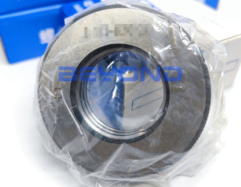 1PC New For 2 1/4-20UN 2A Thread ring gauge 2 1/4-20UN 2A