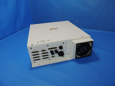 AMAT Applied Materials UKA0003E Servo AMP ENCLOS Inkl.Rechnung 