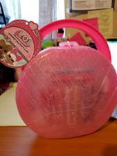 lol surprise creativity case