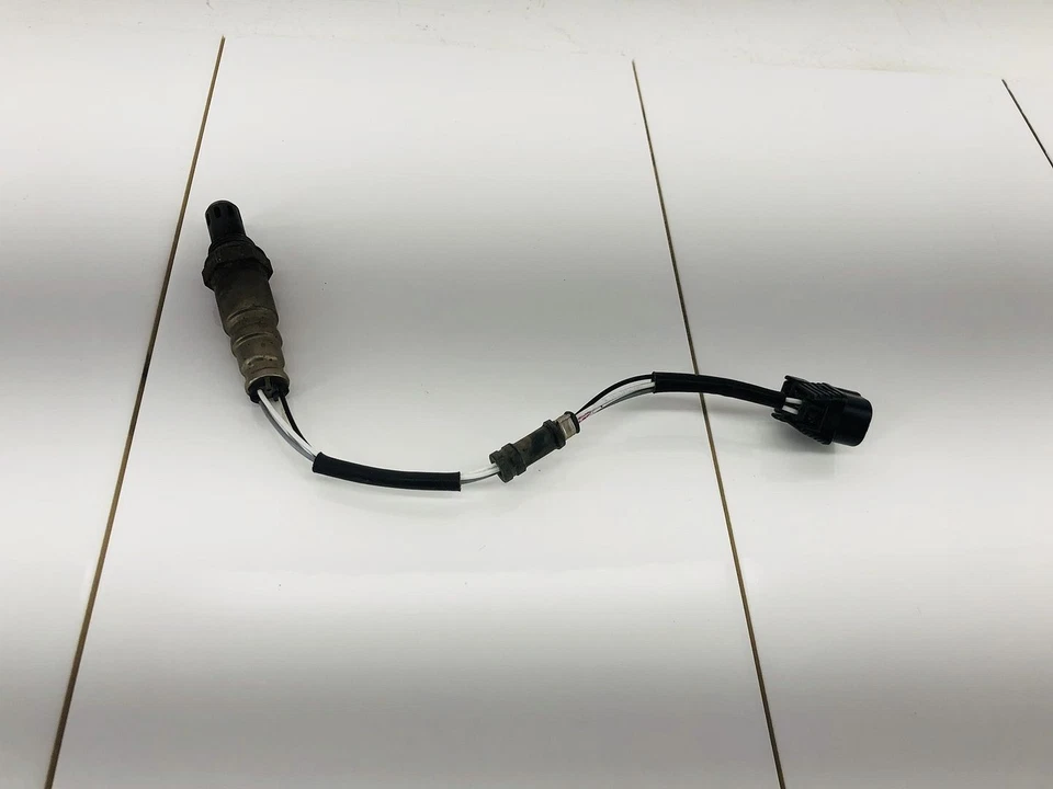 13-17 HONDA ACCORD 2.4L L4 MOTOR GASOLINA OXÍGENO INFERIOR O2 SENSOR LAMBDA DENSO OEM Foto 3 de 4