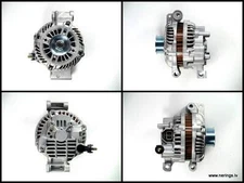 NEW Alternator MAZDA 6 1.8 / 2.0 / 2.3 / MPV II 2.3 (2002-2007)