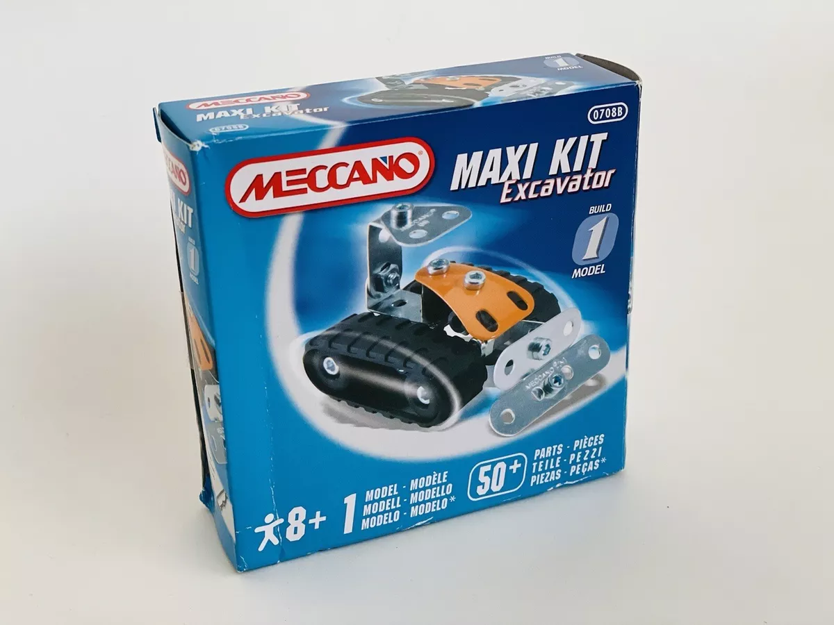Meccano ebay cheap