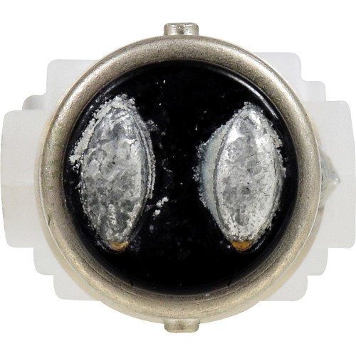 SYLVANIA - 2357 LED Red Mini Bulb - Bright LED Bulb (Contains 2 Bulbs) - Picture 7 of 7