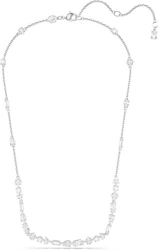 Swarovski Mesmera Set Mixed Cuts Scattered Design White Rhodium 5665877 RRP £380 - Picture 5 of 20