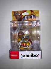 Nintendo Amiibo Figure [ Super Smash Bros Series / King Dedede ] NEW/SEALED