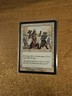 MAGIC THE GATHERING ONSLAUGHT GRASSLAND CRUSADER LIGHTLY PLAYED