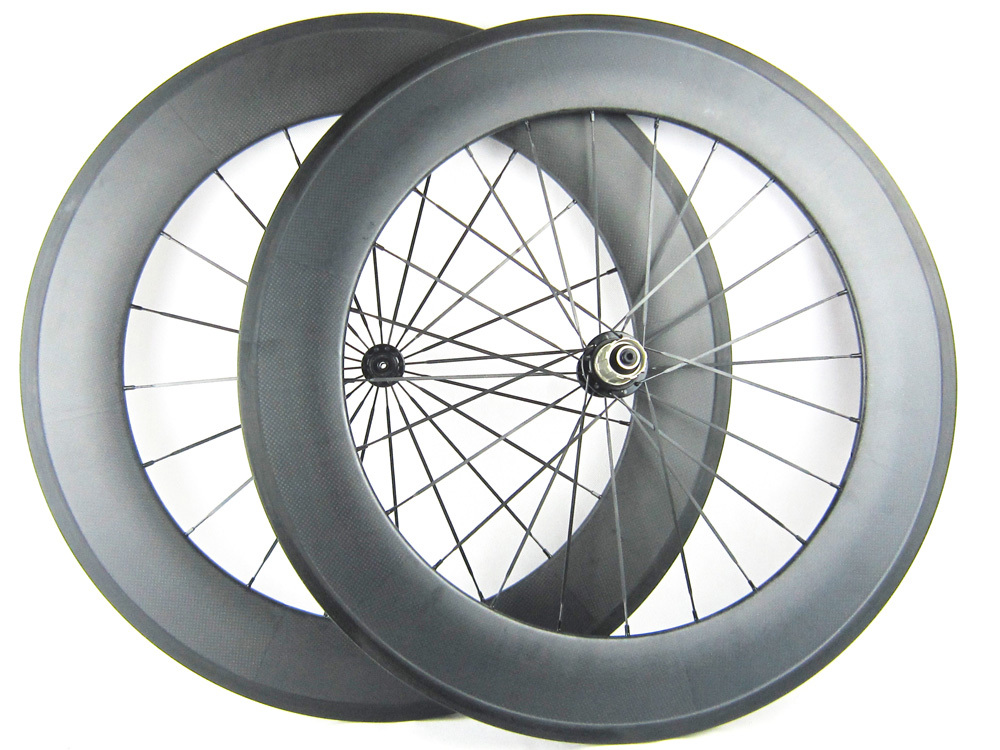 23mm width 88mm tubular 700c carbon fiber bike wheelset,road bicycle wheels 23mm width 88mm tubular 700c carbon fiber bike wheelset,road bicycle wheels