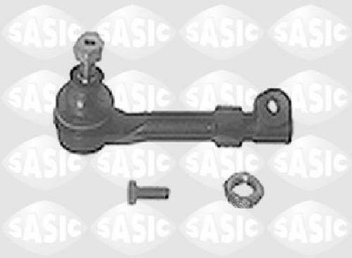 SASIC 4006109 Testina sterzo Assale anteriore Dx - Immagine 2