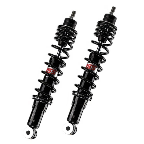 YSS PAIR REAR SHOCK ABSORBERS GILERA RUNNER VXR 200 2002-2007
