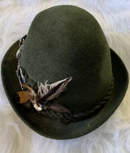 mens hat pins