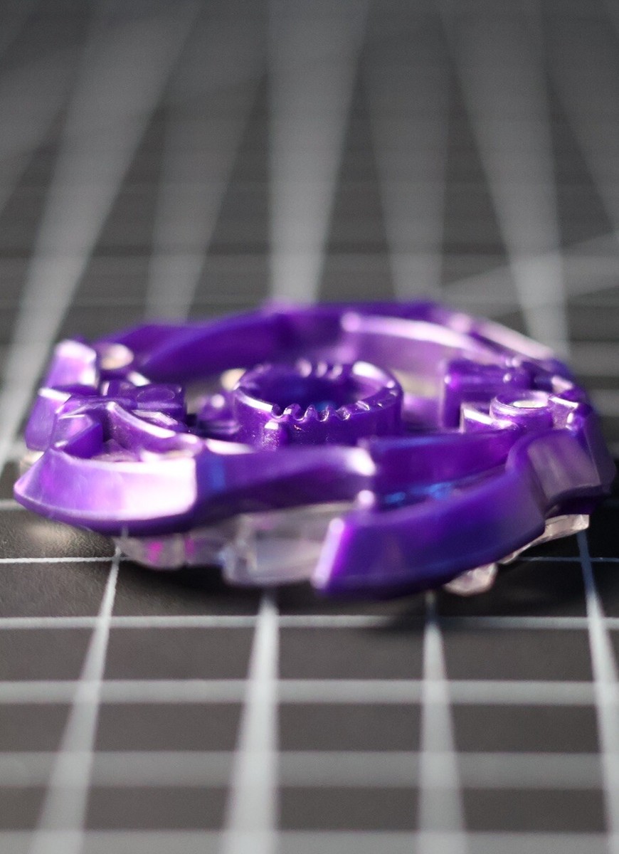 B-00 Duo Artemis LAYER ONLY Beyblade Burst Takara Tomy #1 | eBay