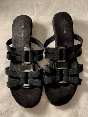 comfort plus by predictions women's sandals