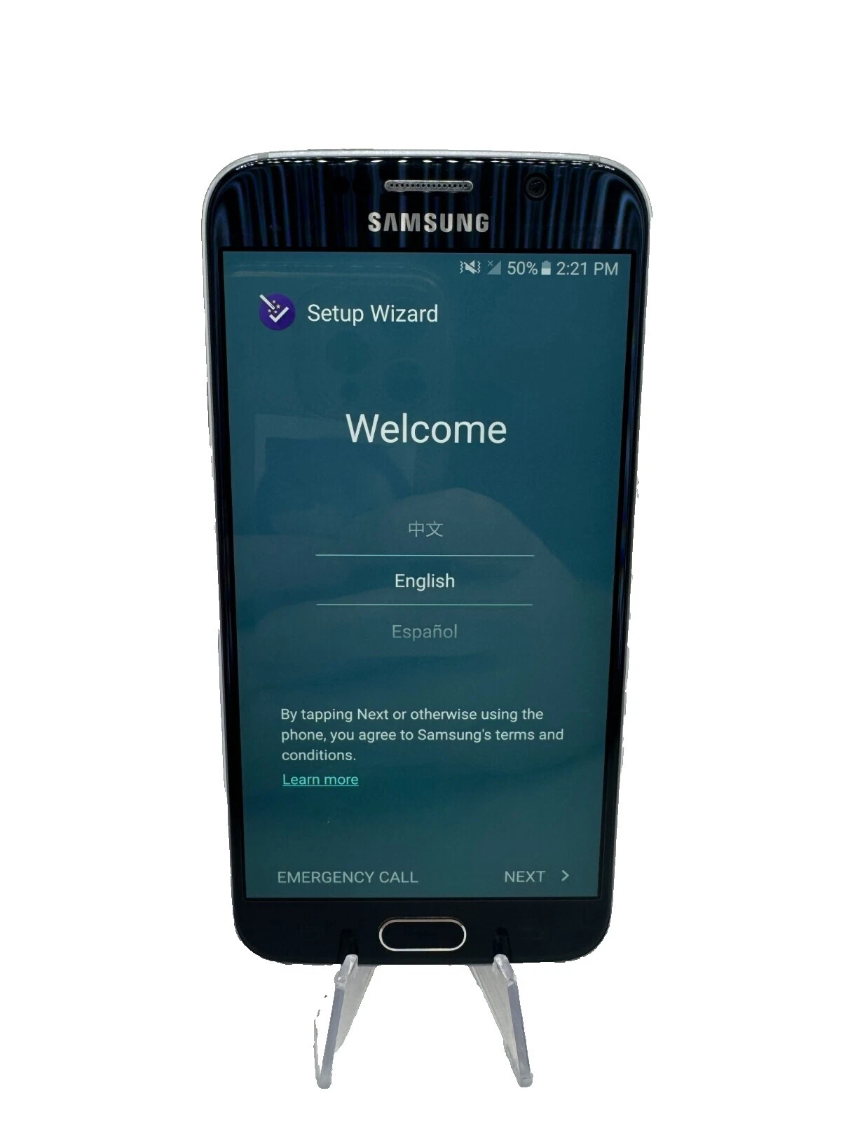 Altavoces del oído Samsung para Samsung Galaxy S6