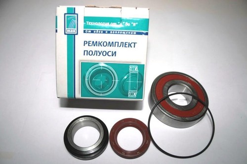 Подшипник 2101 2403080