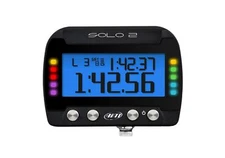 AiM Sports SOLO 2 GPS Racing Lap Timer Official AIM US Distributor