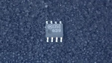Motorola 1350 SMD IC - SOP8 (MC1350) - Brand New