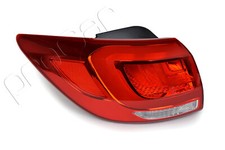 🇩🇪 Kia Sportage (SL) Bj.2014-2015 Facelift LED Rückleuchte LINKS 92401-3W610