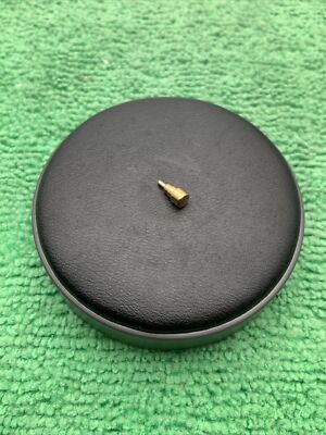Push Button Pusher Gold 3.00mm X 1.80mm, 45510, P-247