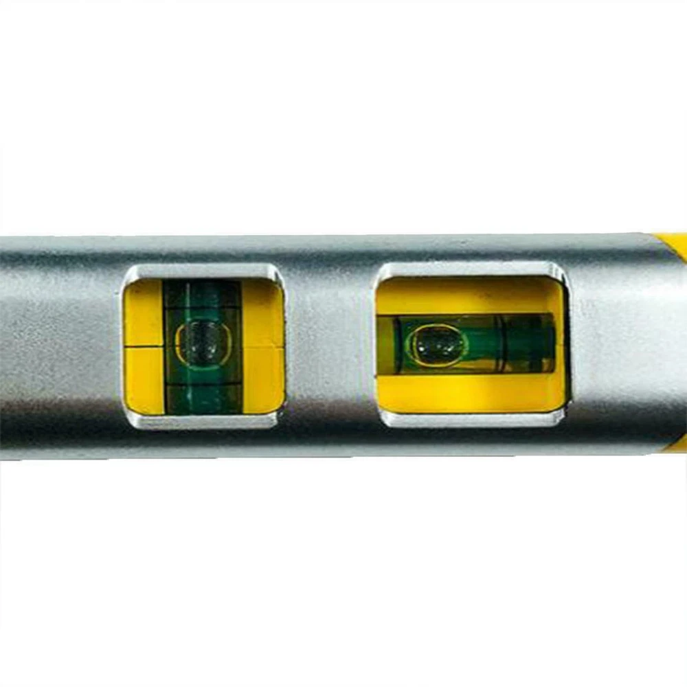 Laser Level Horizontal Vertical Line Measure Measuring Tape Ruler Meter Tool