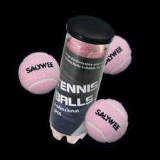  US Local Pro-Grade Constant Pressure Tennis Balls 3/12Pack Durable High-Bounce