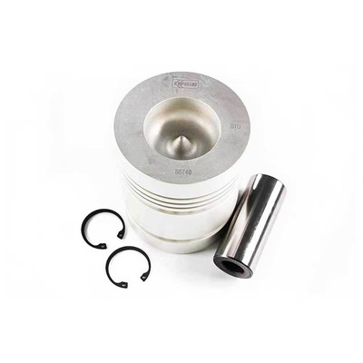 738871M91 PISTON, PIN & CLIPS Suitable For MASSEY FERGUSON 