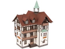 Noch 63407 - Romantik-Hotel Schönblick - Spur N - NEU