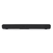 Acoustic Audio By Goldwood 2.1 Sound Bar For Tv W/ Built In Subwoofer(for Parts)
