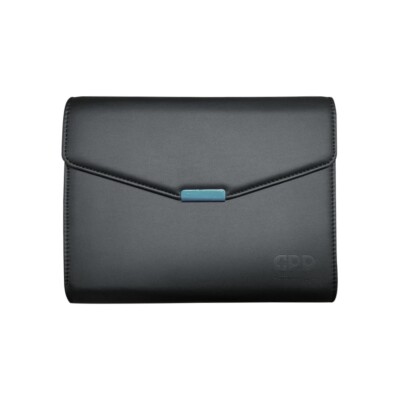 Original Hülle für GPD Pocket 4 mit Magnetverschluss