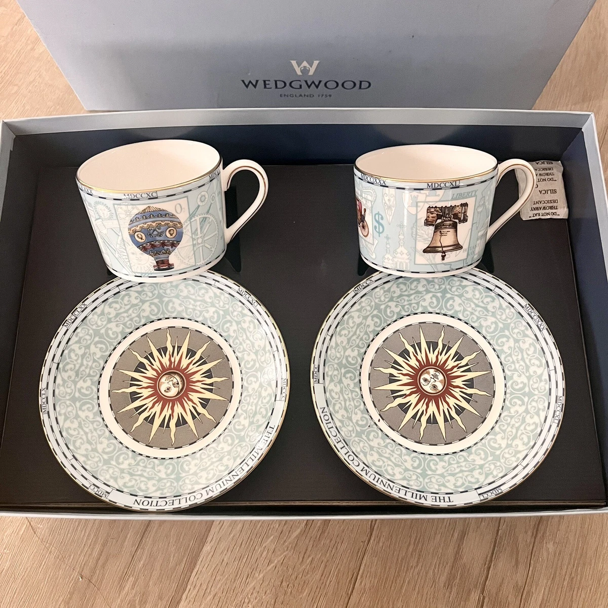 Wedgwood Millennium Indiana Wedgwood China & Dinnerware for sale 