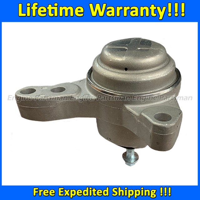 S2103 Front Engine Motor Mount For 20132018 Ford Fusion 1.5L/1.6L