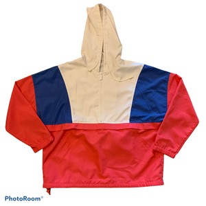 izod packable jacket