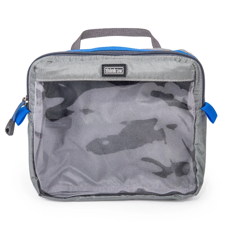 ThinkTankPhoto Cable Management 20 V2.0 Pouch TT244 - Image 2 of 4