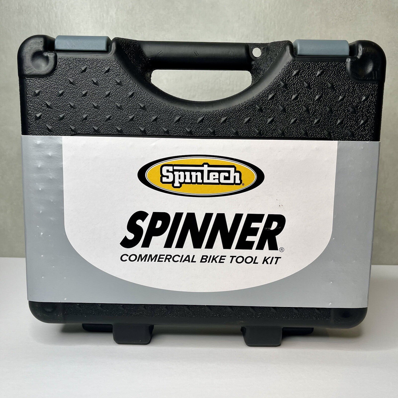 Kit de herramientas para bicicleta comercial Spinner Spinner