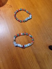 Christmas Bracelet 2 Pack