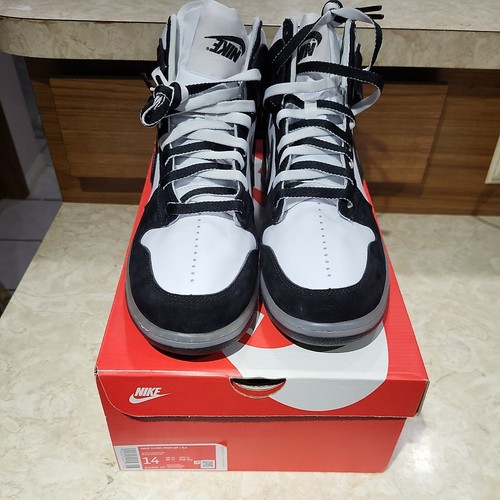 Size 14-Nike dunk high slam jam