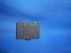 1985 GI JOE ARAH TACTICAL PLATFORM HATCH COVER PANEL MISSILE PAD PART ACCESSORY
